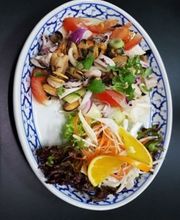 Lemongrass Thai Restaurant Bild 9