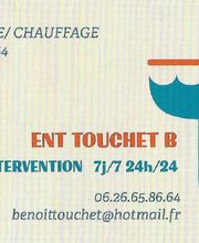Touchet Benoît image 1