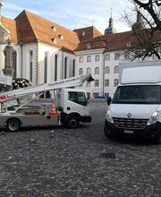 Frischknecht Umzüge GmbH Bild 5