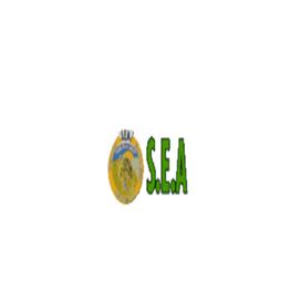 S.E.A. logo
