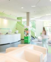 AOK PLUS - Filiale Dresden Zwinger-Forum Bild 2