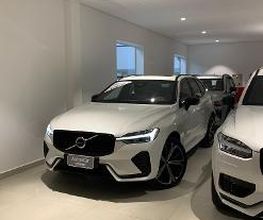 XC60 Pronta entrega