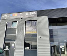 OPTINERIS agence d'intérim - Vichy image 4