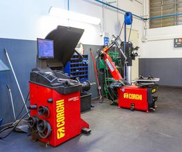 Euromaster Romeo Pneumatici immagine 12