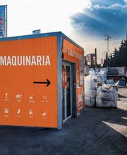 TOOLQUICK BIGMAT MIJAS ALQUILER DE MAQUINARIA imagen 1