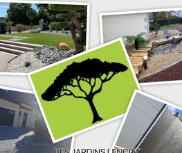 Les Jardins Lencot image 8