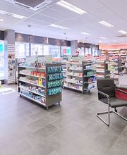 Pharmacie Amavita Espacité