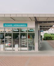 Picard Hörgeräte GmbH Bild 1