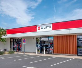 Würth Proxishop Cholet image 2
