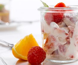 Luchterhand Bio-Catering Bild 6