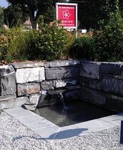 J.N. JARDINS NATURELS CHAVORNAY SA Bild 9