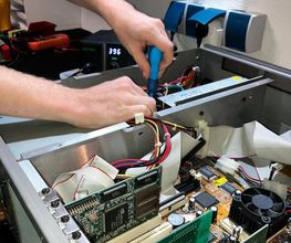 Dom Electronics Bild 3
