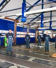 Kfz-Meisterbetrieb Jan Wagner & Daniel Baal GbR Bild 9