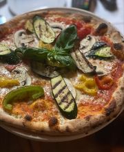 Trattoria IL Giardino Bild 9