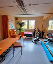 PHYSIO-BALANCE Corinna Büttner Bild 5