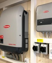 Solarpartner GmbH Bild 13