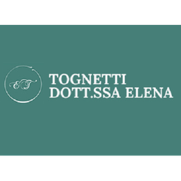 Tognetti Dott.ssa Elena logo