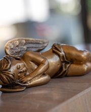 Volker Heckmann - Grabmale Bild 4