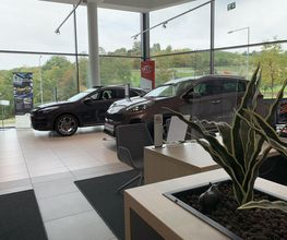 Autohaus von der Weppen - KIA Bild 3