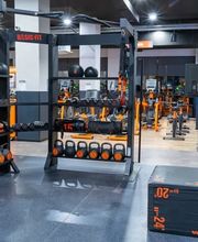 Basic-Fit 24/7 imagen 7