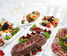 Festbuffet