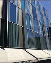 Stop Soleil & Peinture Bild 1