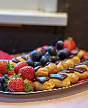 Restaurant National Bild 4