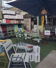 Fermob mobilier de Jardin