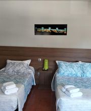 HOSTAL LA ESTACIÓN ÁVILA imagen 6