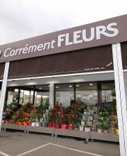 Carrément Fleurs - Fleuriste Le Passage Agen 47 - Livraison de fleurs à domicile image 1