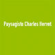 Paysagiste Charles Hervet