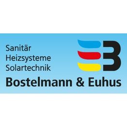 Bostelmann & Euhus GmbH & Co. KG logo