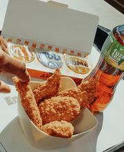 Burger King image 10