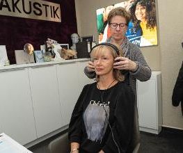 Berger Optik und Hörakustik Eberswalde Bild 15