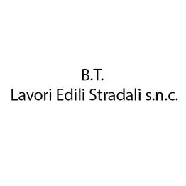 B.T. Lavori Edili Stradali logo