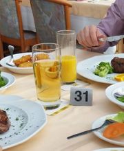 Hotel-Steakhaus Ostentor