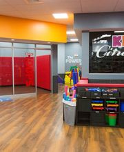 The Edge Fitness Clubs image 4