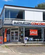 Matratzen Concord Filiale Hamburg-Rahlstedt Bild 1