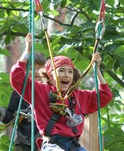 Parc Aventure Floreval image 5