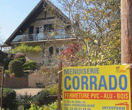CORRADO MENUISERIE image 1