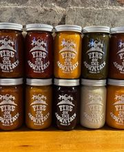 Fire On The Mountain image 5