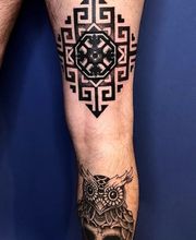 Nico Grind Tattoo Shop Bild 9