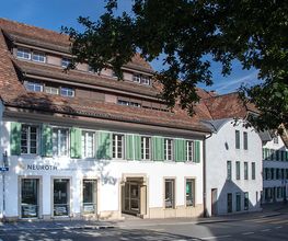 Neuroth Hörcenter AG - Hörgeräte und Gehörschutz Bild 19