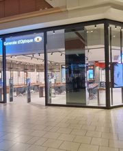 Opticien BRETIGNY SUR ORGE Générale d'Optique image 1