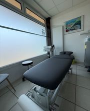 ABA Cabinet de physiothérapie Bild 5
