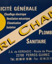 Chany Electricité SARL image 3