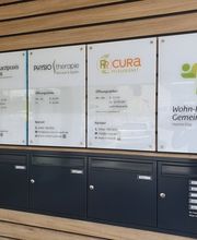 R & R Cura Pflegedienst GmbH Bild 1