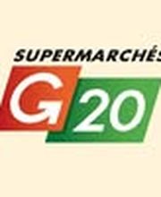 SUPERMARCHÉ G20 image 10