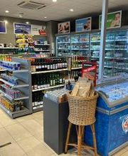 JET Tankstelle Bild 7