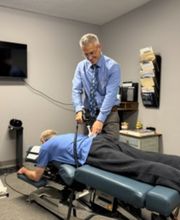 Precision Chiropractic & Nutrition Center image 12